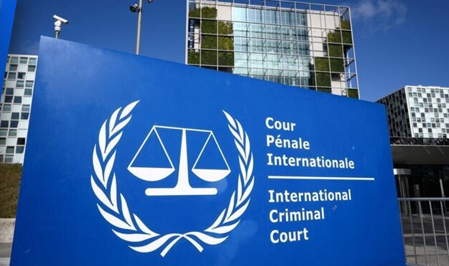 Trump’s ICC sanctions prove US support for Israel: Analyst