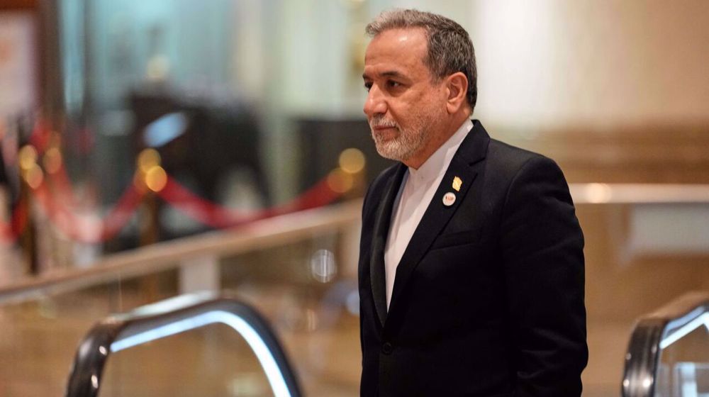 Araghchi : la cause du peuple iranien au cœur de la mission à New York