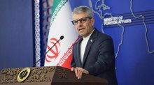 US visa ban on Iranian president’s media team is bid to hide the truth: FM spokesman