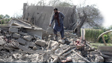 Pakistan carries out fresh airstrikes on Afghanistan