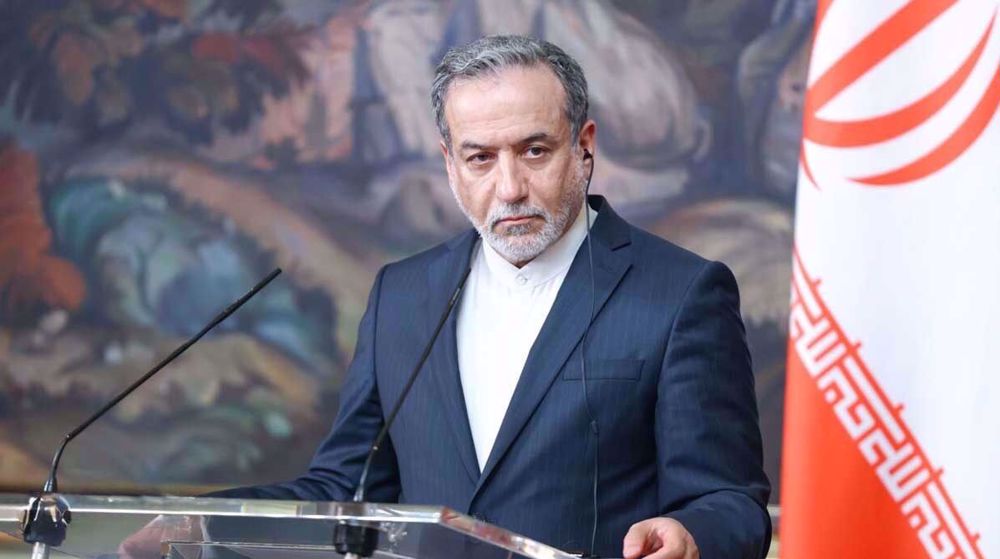Israel lobby no longer shy about its grip on US policy: Iran FM