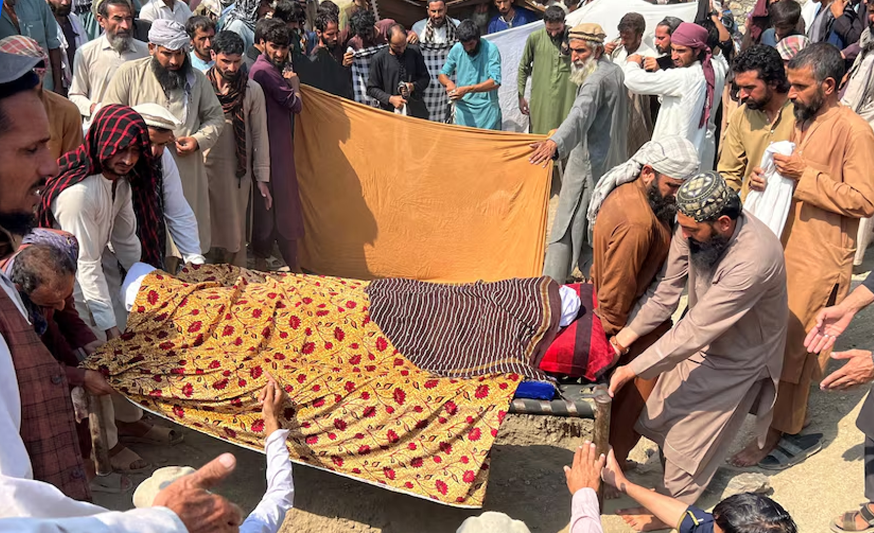 Escalating Pakistan-Afghanistan cross-border tensions: Can diplomacy outpace military friction?