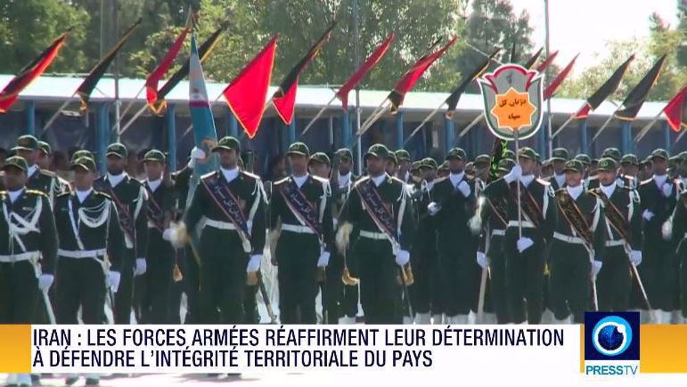 Iran Info du 21 septembre 2026