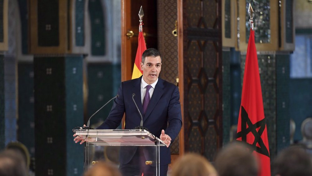 L'Espagne soupçonne Rabat d’avoir accès à un nouveau logiciel espion israélien
