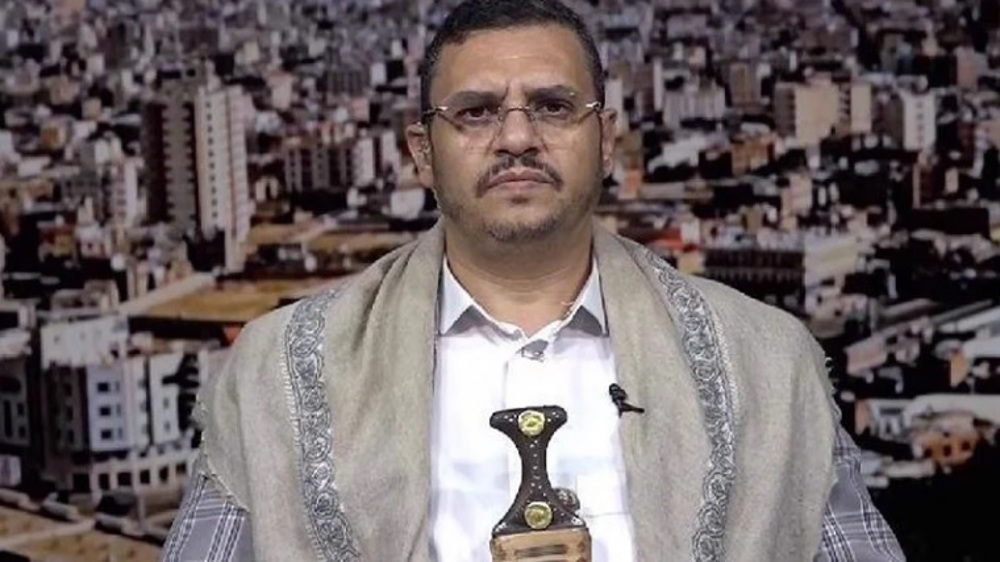 Ansarullah: Yemeni armed forces fighting ‘decisive battle’ against Saudi Arabia