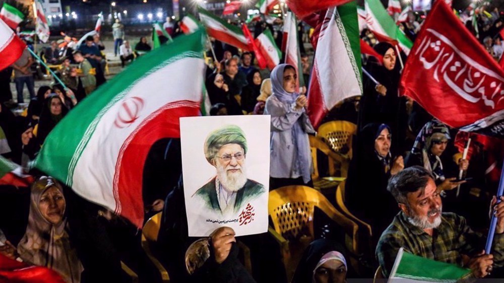 Iran : l’agression américaine est un crime contre l’humanité