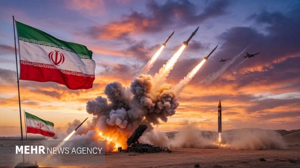 Iran fully prepared to respond to new aggression
