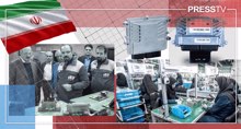 Iranian engineers develop indigenous engine control units, advancing automotive electronics