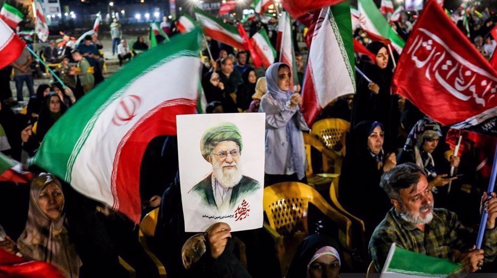 US aggression, economic warfare amount to crimes against humanity: Iran's UN envoy