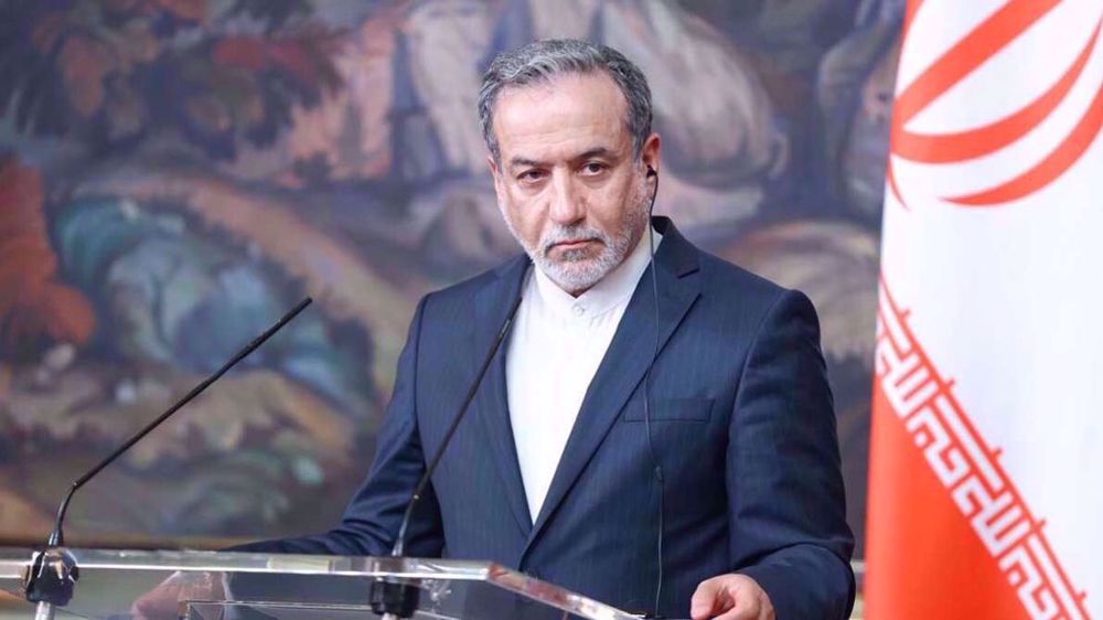 Le lobby israélien n'hésite plus à afficher son influence sur la politique américaine (Araghchi)