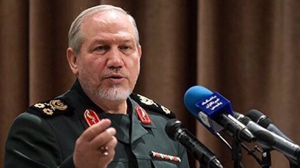 « Toute force étrangère débarquant en Iran sera anéantie », avertit un conseiller du Leader 