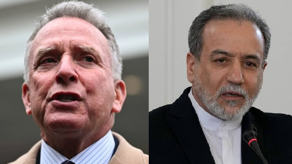 Iran FM meets with US envoy on UN meeting’s sidelines at American side’s insistence: Report