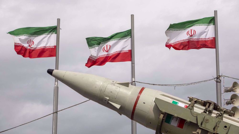 L’Iran met en garde Washington contre des « coups imprévisibles »