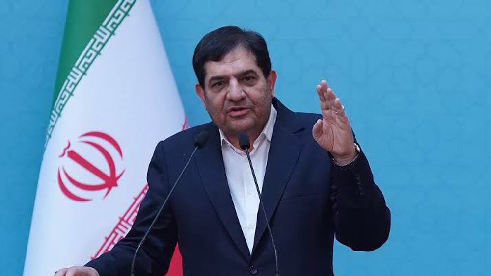 ‘National dignity is our red line’: Iranian advisor warns enemies
