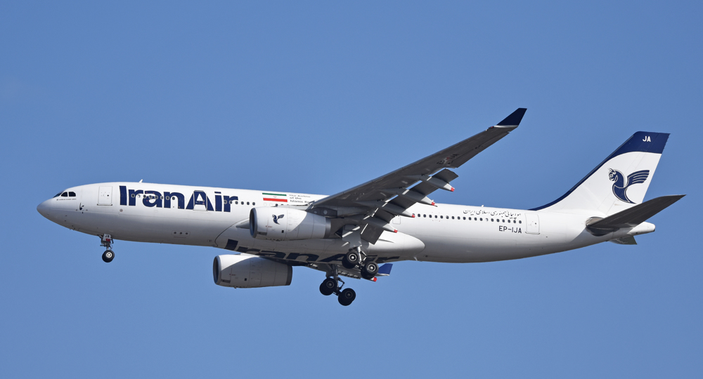 China condemns US extortion of Iranian airlines, rejects Washington’s ‘illegal’ sanctions threats
