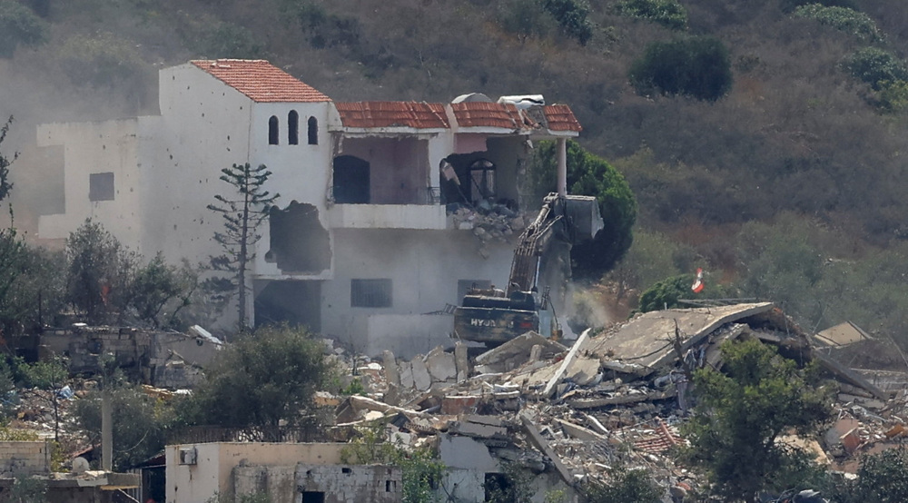 Israeli aggression escalates in south Lebanon as US-brokered deal yields only concessions