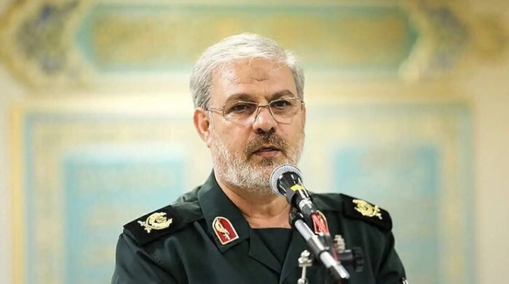 L’Iran met en garde Washington contre toute attaque contre le mont Kolang 