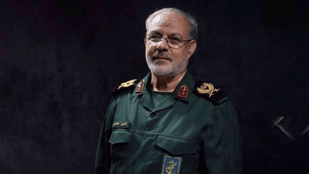 Iran warns US against new attack, says Washington will gain ‘nothing but failure’