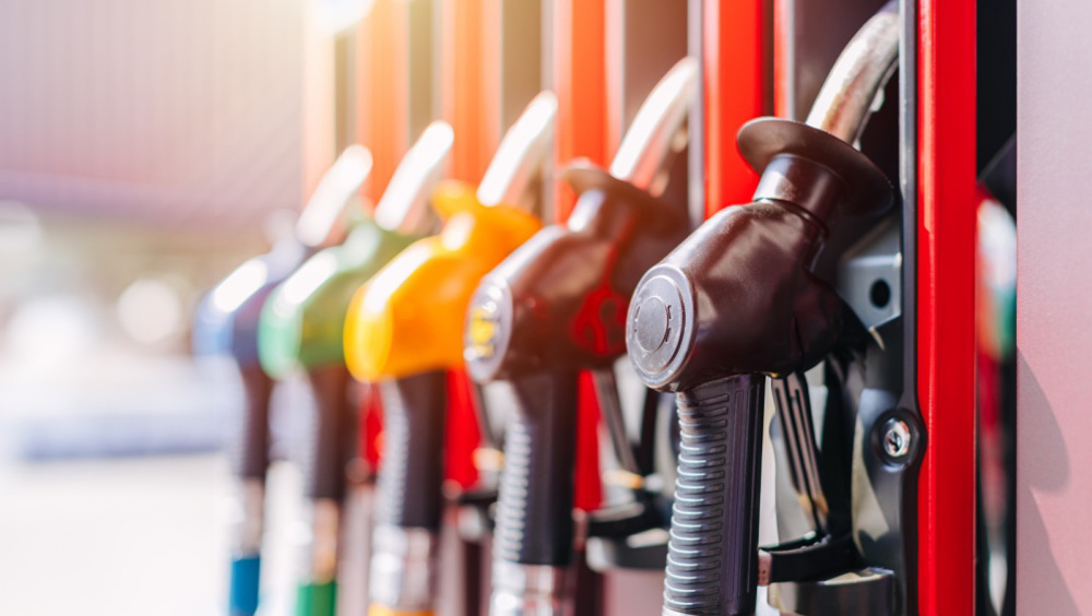 Zone euro : les prix des carburants bondissent de 23,8 % en août  