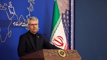 Iran slams US for blaming Tehran over rising fuel prices, Strait of Hormuz closure