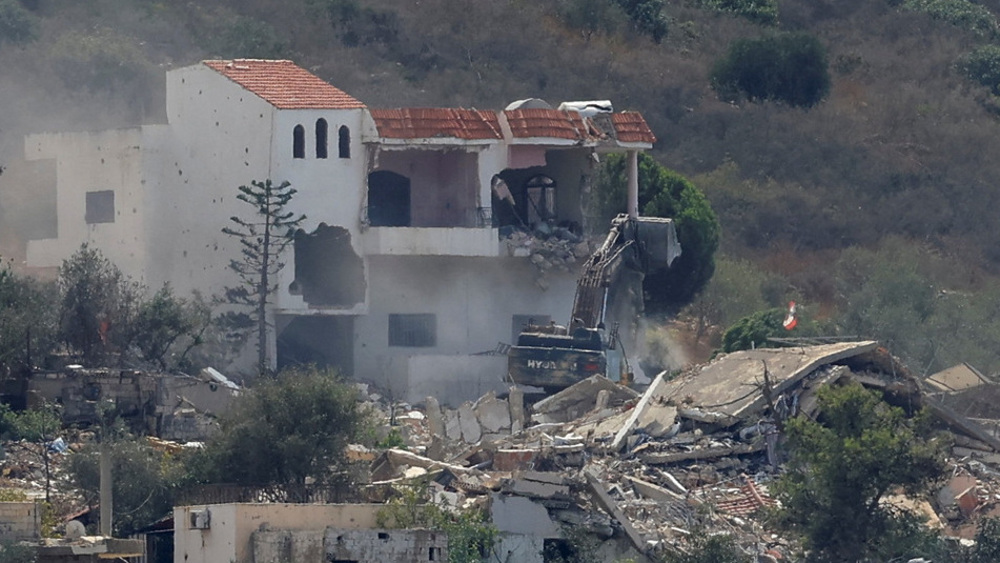 Liban : le cessez-le-feu négocié par l’Amérique n’a fait qu’encourager l’agression israélienne