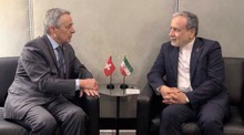 Araghchi urges world to hold US accountable for ‘war crimes’ at UNGA