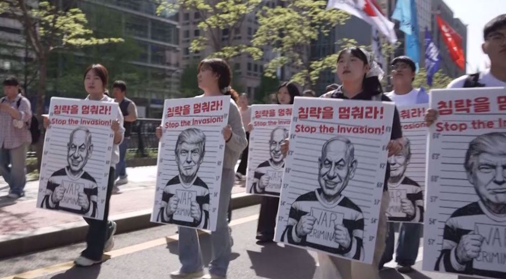 ‘Korea gets nothing, loses everything, with Hormuz deployment’