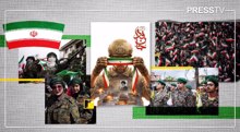 313,000-strong ‘Jan-Fada’ drill signifies Iran’s popular mobilization and social readiness amid war