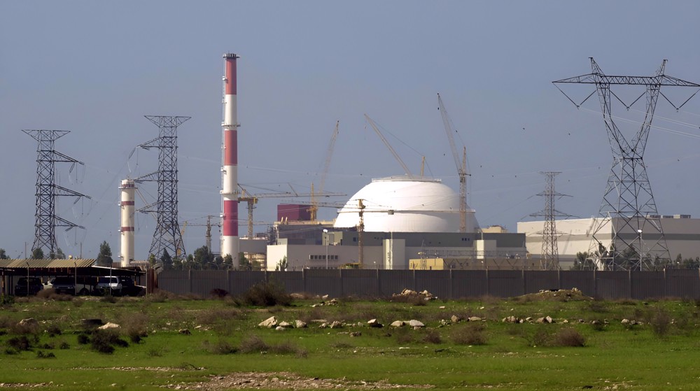 Russia’s Rosatom increases workforce at Iran’s Bushehr Nuclear Plant