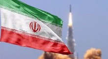 Iran’s military warns of ‘unpredictable blows’ in response to US threats