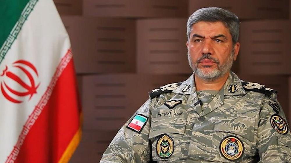 L’Iran est prêt à déployer de nouveaux équipements et tactiques militaires 