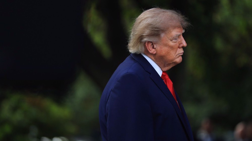 Republican support for Trump’s war on Iran erodes amid deepening party divisions: Poll