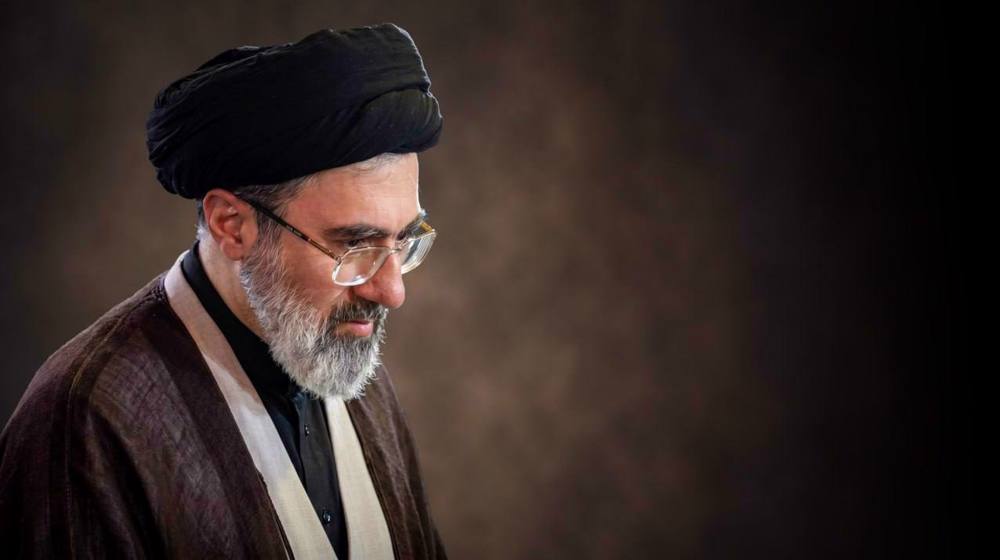 ‘Iron shield’: Knowledge, morality will ‘cut off’ hands of aggressors, Leader tells students