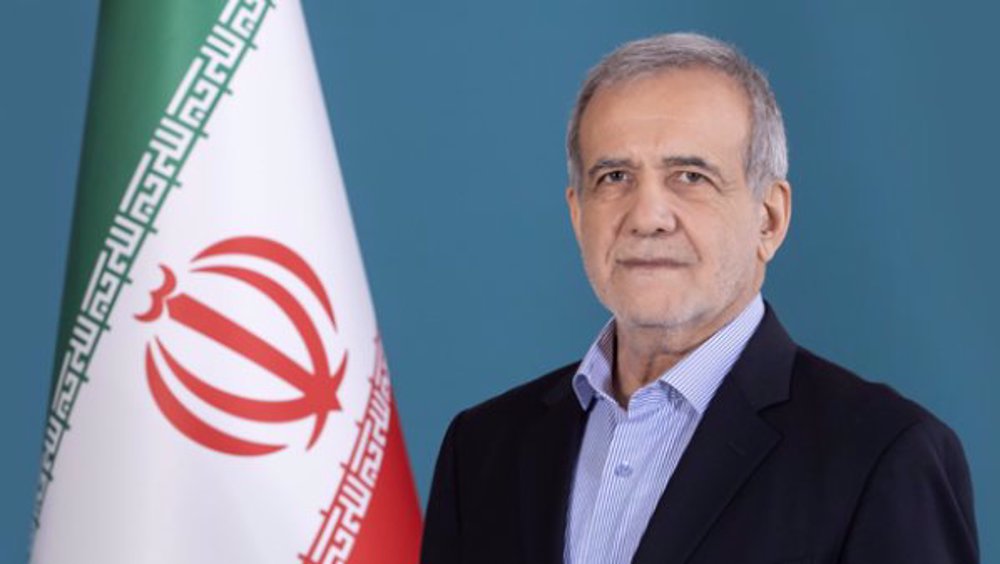President Pezeshkian says UN visit aims to defend Iran’s rights, engage in dialogue