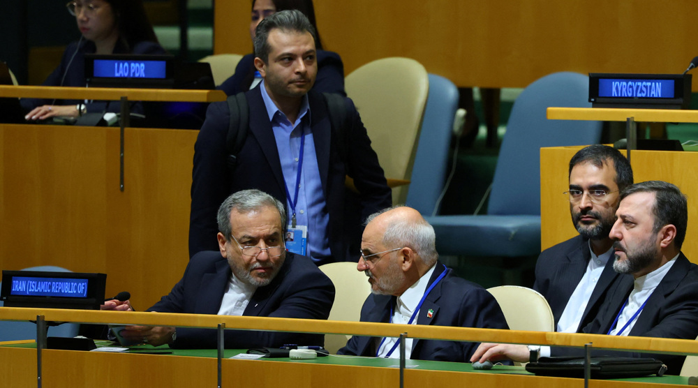 Araghchi conveyed Iran’s ‘clear, transparent’ conditions to US: Spokesman