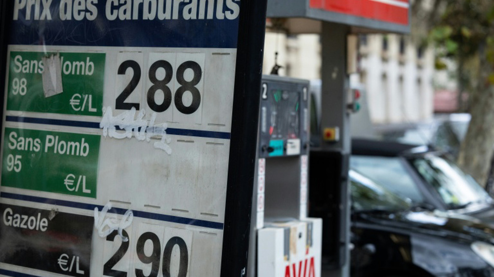 France : la colère monte autour des prix du carburant à sept mois des élections