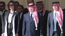Jordan: The Kingdom of Compromise (Part 3)