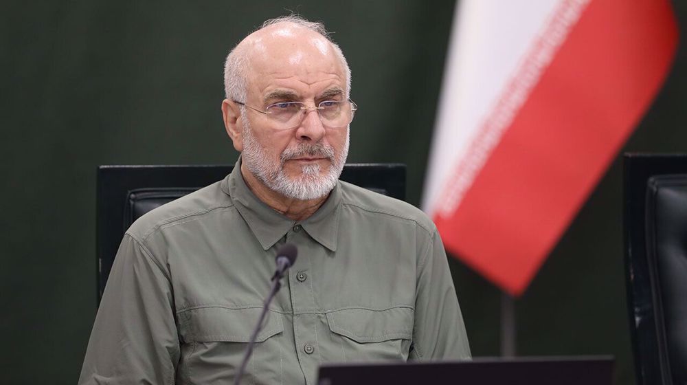 Pezeshkian spoke for Iran’s 3,000-year-old civilization at UN: Qalibaf