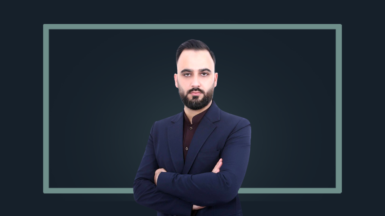 Aadil  Hussain Mir