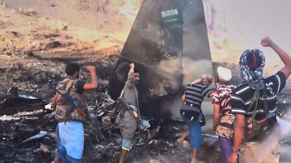 Yemen warns US against joining Saudi aggression, draws red line at Bab al-Mandeb