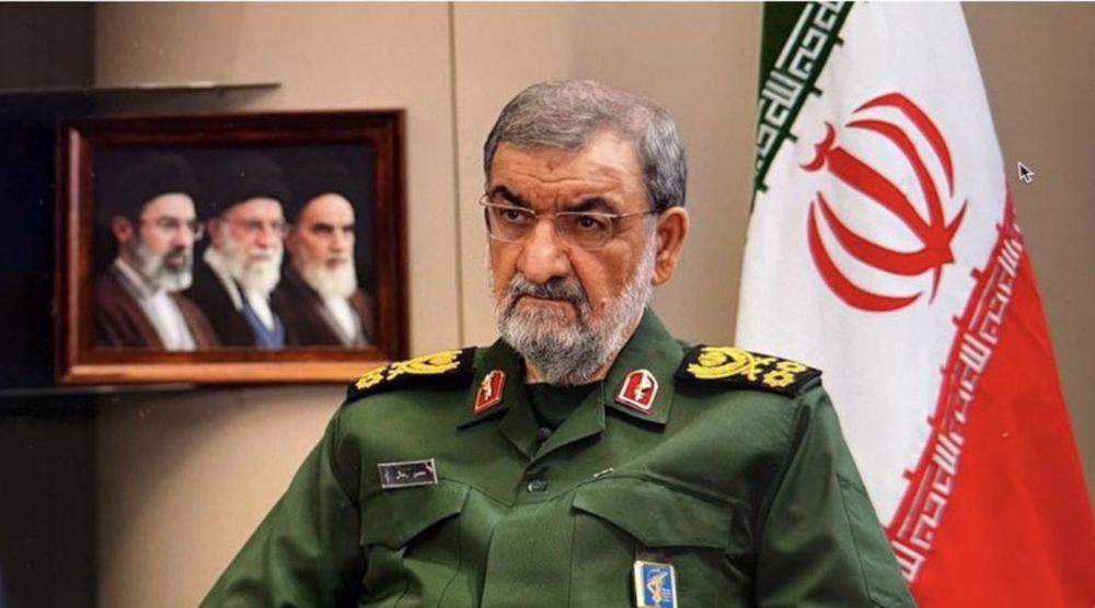 Iran’s top security official says no return to pre-war diplomacy with US