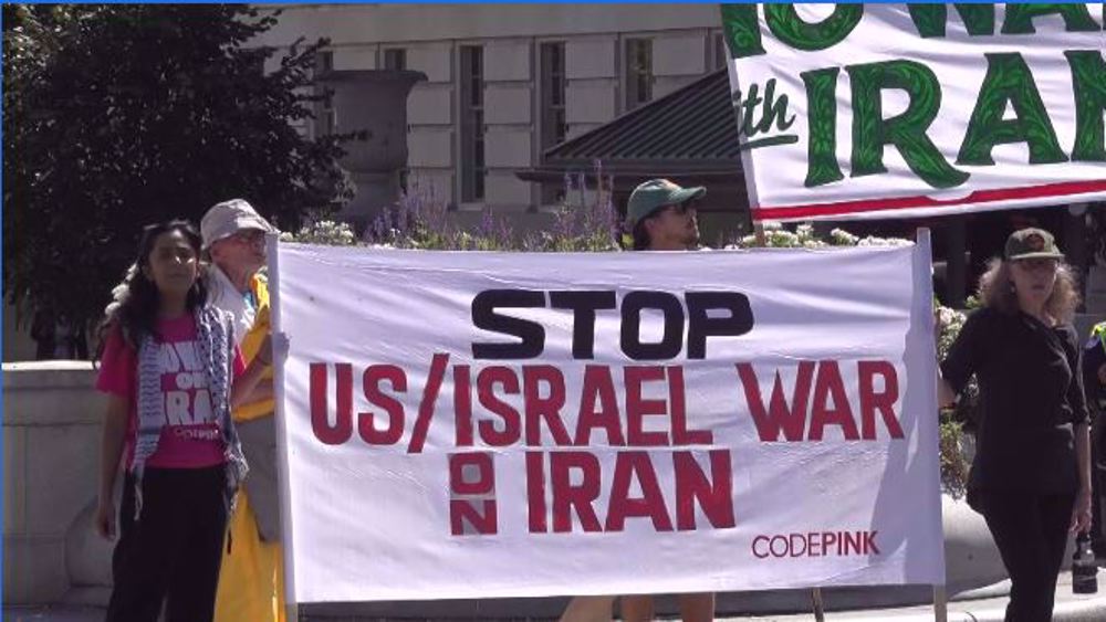 Poll: 64% of Americans say US is not winning the war on Iran