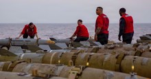 Eight US sailors of USS Abraham Lincoln attempted suicide during war on Iran: Navy