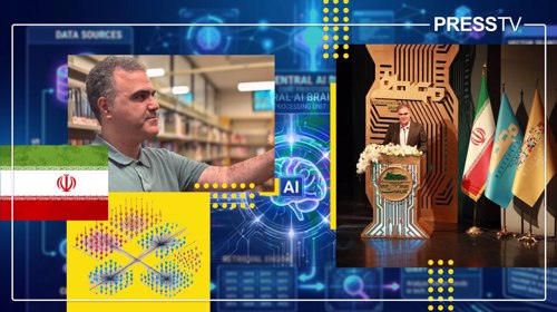Meet the Iranian researcher behind breakthrough method for high-dimensional data search