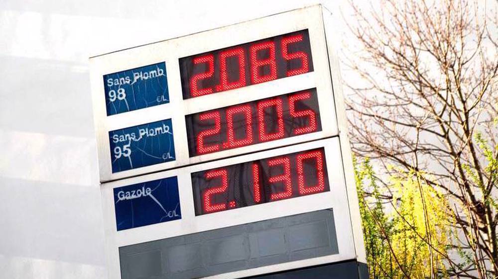 Guerre contre l’Iran : le choc pétrolier fait flamber les prix des carburants (Débat)