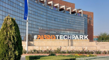 Iran’s Pardis Technology Park develops over 110 new products despite wartime challenges