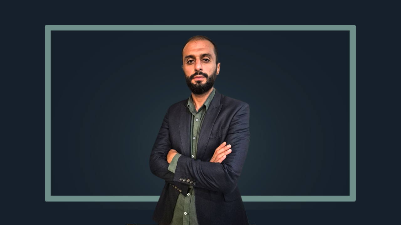 Moeen  Amini 