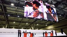 Iran’s Pajani, Aghaeinasab win eFootball gold at 2026 Asian Games