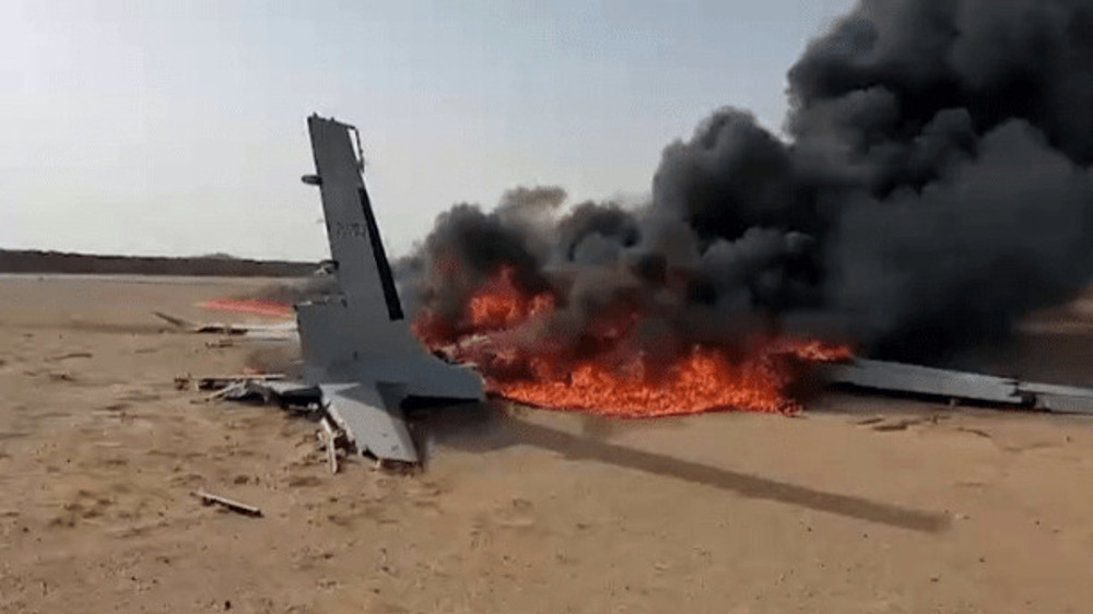 Yémen : un drone saoudien abattu au-dessus de Mokha