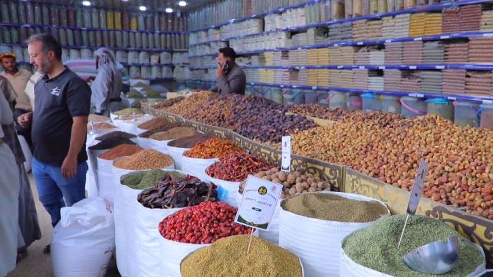 From blockade to harvest: Yemen's push for agricultural independence